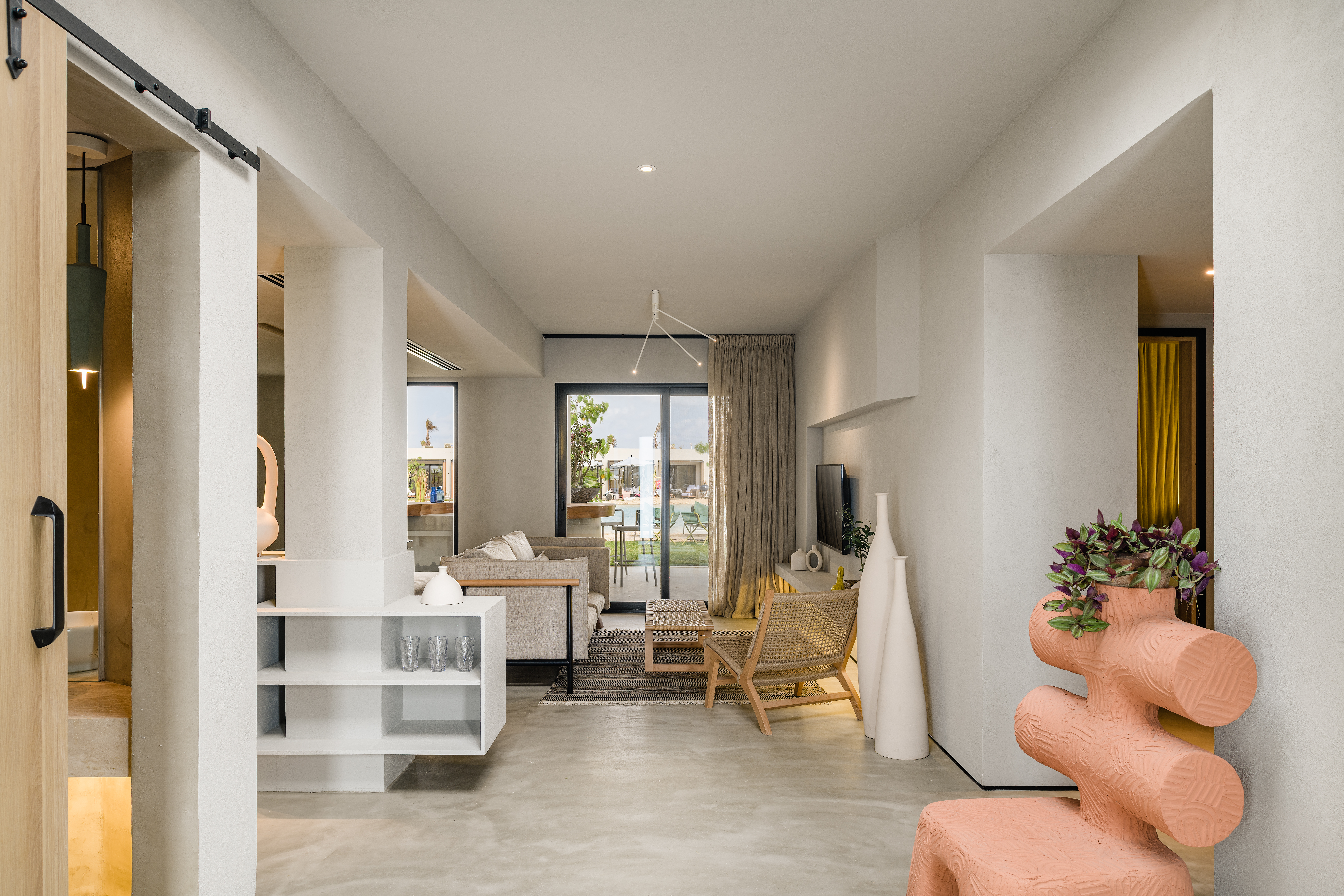 Mazeej Residence - Image 4